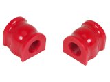 Prothane 04-05 Mazda 6 Rear Sway Bar Bushings - 18mm - Red thumbnail 2