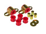 Prothane 90-97 Mazda Miata Front Sway Bar Bushings - 19mm - Red thumbnail 2