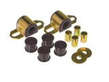 Prothane 90-97 Mazda Miata Front Sway Bar Bushings - 19mm - Black thumbnail 1