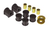 Prothane 90-97 Mazda Miata Rear Sway Bar Bushings - 1/2in - Black thumbnail 2