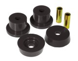 Prothane 90-97 Mazda Miata Rear Diff Bushings - Black thumbnail 2
