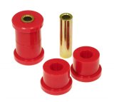 Prothane 86-91 Mazda RX-7 Rear Control Arm Bushings - Red thumbnail 1