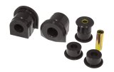 Prothane 86-91 Mazda RX-7 Front Control Arm Bushings - Black thumbnail 2
