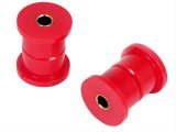 Prothane 90-05 Mazda Miata Rear Control Arm Bushings - Red thumbnail 1