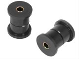 Prothane 90-05 Mazda Miata Rear Control Arm Bushings - Black thumbnail 1