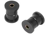 Prothane 90-05 Mazda Miata Rear Control Arm Bushings - Black thumbnail 2