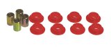 Prothane 86-88 Mazda RX-7 Front End Link Kit - Red thumbnail 2