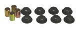 Prothane 86-88 Mazda RX-7 Front End Link Kit - Black thumbnail 1