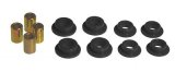 Prothane 86-88 Mazda RX-7 Rear End Link Bushings - Black thumbnail 1