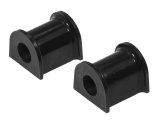 Prothane 00-05 Mitsubishi Eclipse Front Sway Bar Bushings - 16mm - Black thumbnail 1