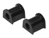 Prothane 00-05 Mitsubishi Eclipse Front Sway Bar Bushings - 16mm - Black thumbnail 2