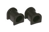 Prothane Mitsubishi Evo 8 Rear Sway Bar Bushings - 22mm - Black thumbnail 1