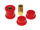 Prothane 90-94 Mitsubishi Eclipse Rear Track Arm Bushings - Red thumbnail 2
