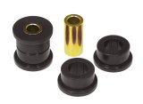 Prothane 90-94 Mitsubishi Eclipse Rear Track Arm Bushings - Black thumbnail 2