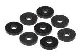 Prothane 95-00 Mitsubishi Eclipse Shifter Bushings - Black thumbnail 2