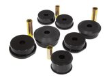 Prothane 90-94 Mitsubishi Eclipse 4 Mount Kit - Black thumbnail 1
