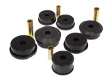Prothane 90-94 Mitsubishi Eclipse 4 Mount Kit - Black thumbnail 2