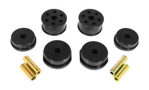 Prothane 00-05 Mitsubishi Eclipse V6 4 Mount Kit - Black thumbnail 2