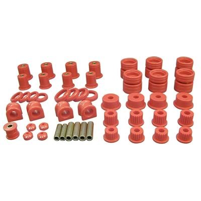 Prothane 00-05 Mitsubishi Eclipse Total Kit - Red thumbnail 2