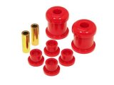 Prothane 90-94 Mitsubishi Eclipse Front Control Arm Bushings - Red thumbnail 1