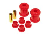 Prothane 90-94 Mitsubishi Eclipse Front Control Arm Bushings - Red thumbnail 2