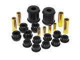 Prothane 00-05 Mitsubishi Eclipse Rear Control Arm Bushings - Black thumbnail 1