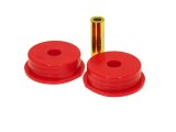 Prothane 90-99 Mitsubishi Eclipse Right Motor Mount Insert - Red thumbnail 2