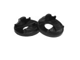 Prothane 95-99 Mitsubishi Eclipse Rear Motor Mount Insert - Black thumbnail 1