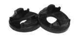 Prothane 95-99 Mitsubishi Eclipse Rear Motor Mount Insert - Black thumbnail 2