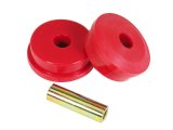 Prothane 90-94 Mitsubishi Eclipse Rear Motor Mount Insert - Red thumbnail 1