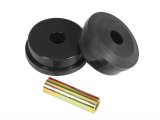 Prothane 90-94 Mitsubishi Eclipse Rear Motor Mount Insert - Black thumbnail 1