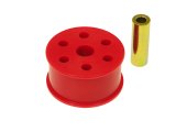 Prothane 00-03 Mitsubishi Eclipse V6 Rear Motor Mount Insert - Red thumbnail 2