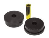 Prothane 00-03 Mitsubishi Eclipse V6 Left Motor Mount Insert - Black thumbnail 1