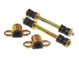 Prothane 80-86 Nissan 720 / Hardbody 2/4wd Front Sway Bar Bushings - 21mm - Black thumbnail 2