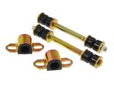Prothane 86.5-96 Nissan 720 / Hardbody 2wd Front Sway Bar Bushings - 23mm - Black thumbnail 1