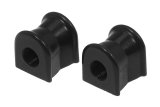 Prothane 70-78 Datsun 240/260/280Z Front Sway Bar Bushings - 16mm - Black thumbnail 1