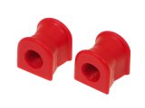 Prothane 70-78 Datsun 240/260/280Z Front Sway Bar Bushings - 18mm - Red thumbnail 2