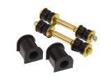 Prothane 86.5-97 Nissan Hardbody 4wd Front Sway Bar Bushings - 20mm - Black thumbnail 2