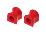 Prothane 70-78 Datsun 240/260/280Z Front Sway Bar Bushings - 20mm - Red thumbnail 2