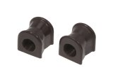 Prothane 70-78 Datsun 240/260/280Z Front Sway Bar Bushings - 20mm - Black thumbnail 2