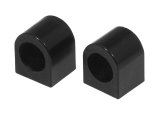 Prothane 79-89 Nissan 280/300ZX Front Sway Bar Bushings - 22mm - Black thumbnail 1