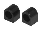 Prothane 79-89 Nissan 280/300ZX Front Sway Bar Bushings - 22mm - Black thumbnail 2