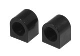 Prothane 79-89 Nissan 280/300ZX Front Sway Bar Bushings - 23mm - Black thumbnail 1