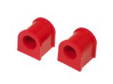 Prothane 84-89 Nissan 300ZX Rear Sway Bar Bushings - 22mm - Red thumbnail 2