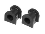 Prothane 84-89 Nissan 300ZX Rear Sway Bar Bushings - 22mm - Black thumbnail 1