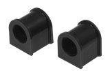 Prothane 84-89 Nissan 300ZX Rear Sway Bar Bushings - 23mm - Black thumbnail 2