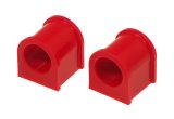 Prothane 84-89 Nissan 300ZX Rear Sway Bar Bushings - 26mm - Red thumbnail 2