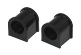 Prothane 84-89 Nissan 300ZX Rear Sway Bar Bushings - 26mm - Black thumbnail 2