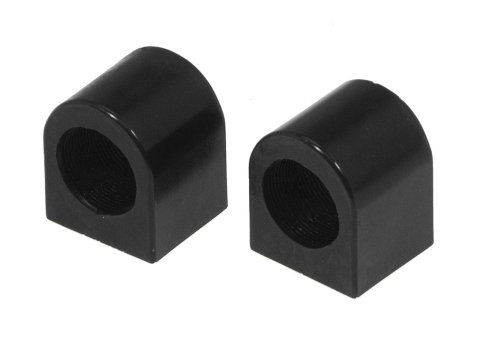 Prothane 03+ Nissan 350Z Front Sway Bar Bushings - 34mm - Black