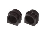 Prothane 03+ Nissan 350Z Front Sway Bar Bushings - 34mm - Black thumbnail 2